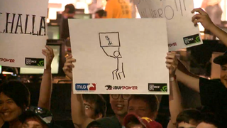 Illustration for article titled The Must-See League of Legends Match Of The Weekend